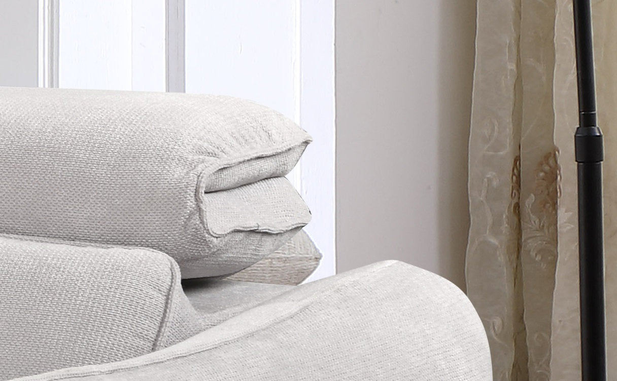 Sleeper Sectional - IF-9005