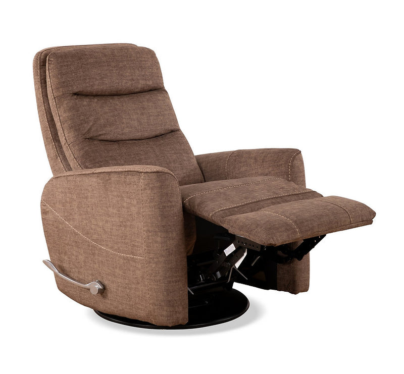 Rocker Recliner Chair - IF-6322