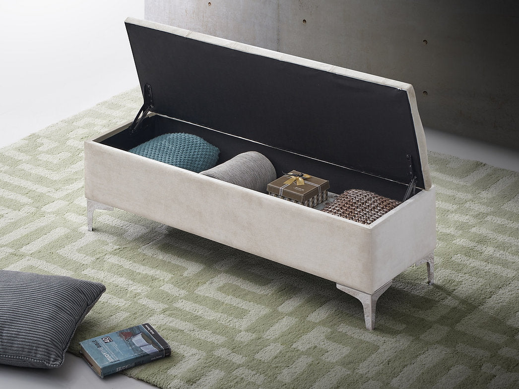 Accent Storage Bench - IF-6500