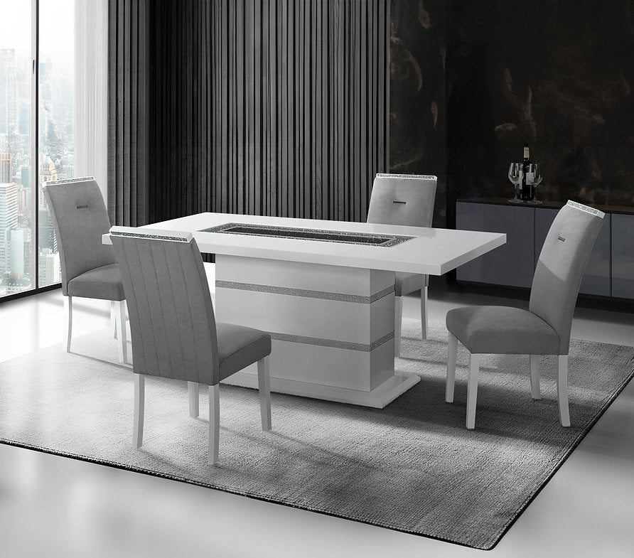 Monaco Dining Set
