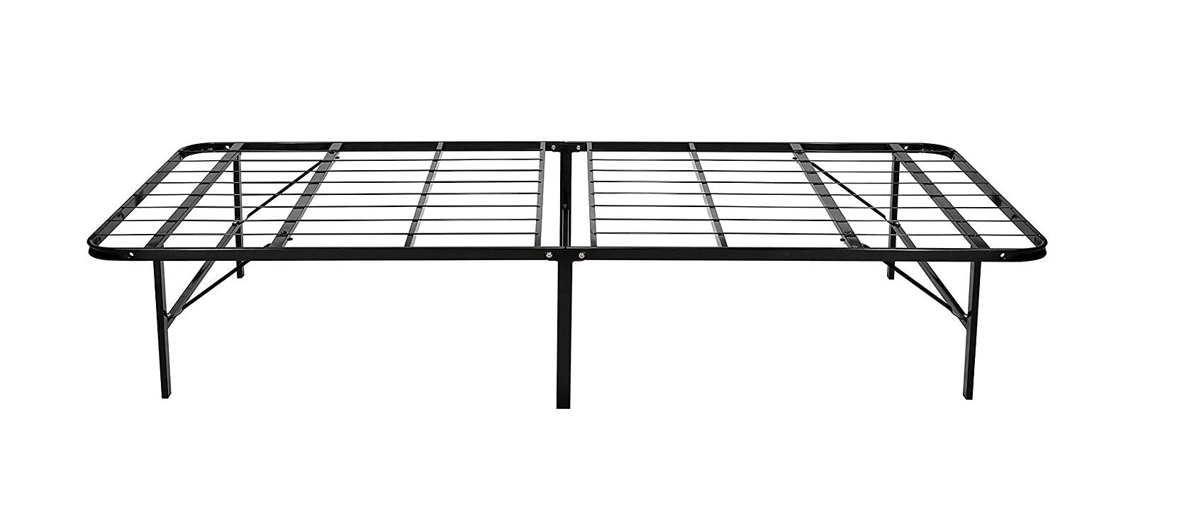 Metal Folding Platform Bed - IF-390
