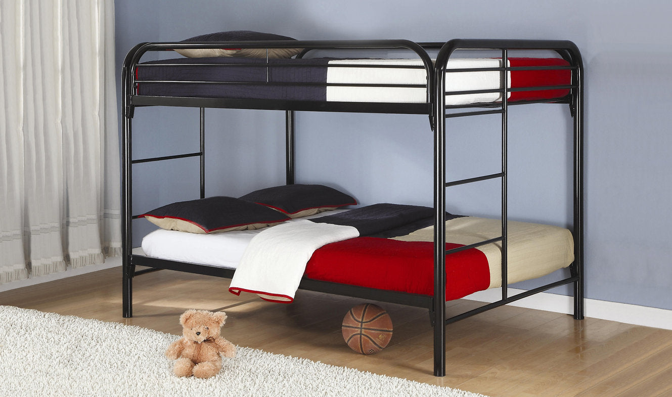 Double/Double Bunk Bed - IF-502