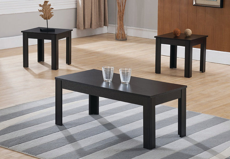 3pc Coffee Table Set - IF-2021