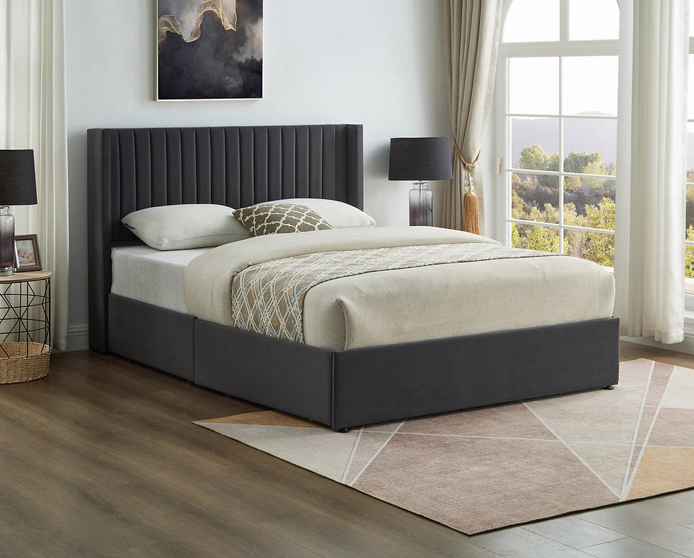 Storage Bed - IF-5408