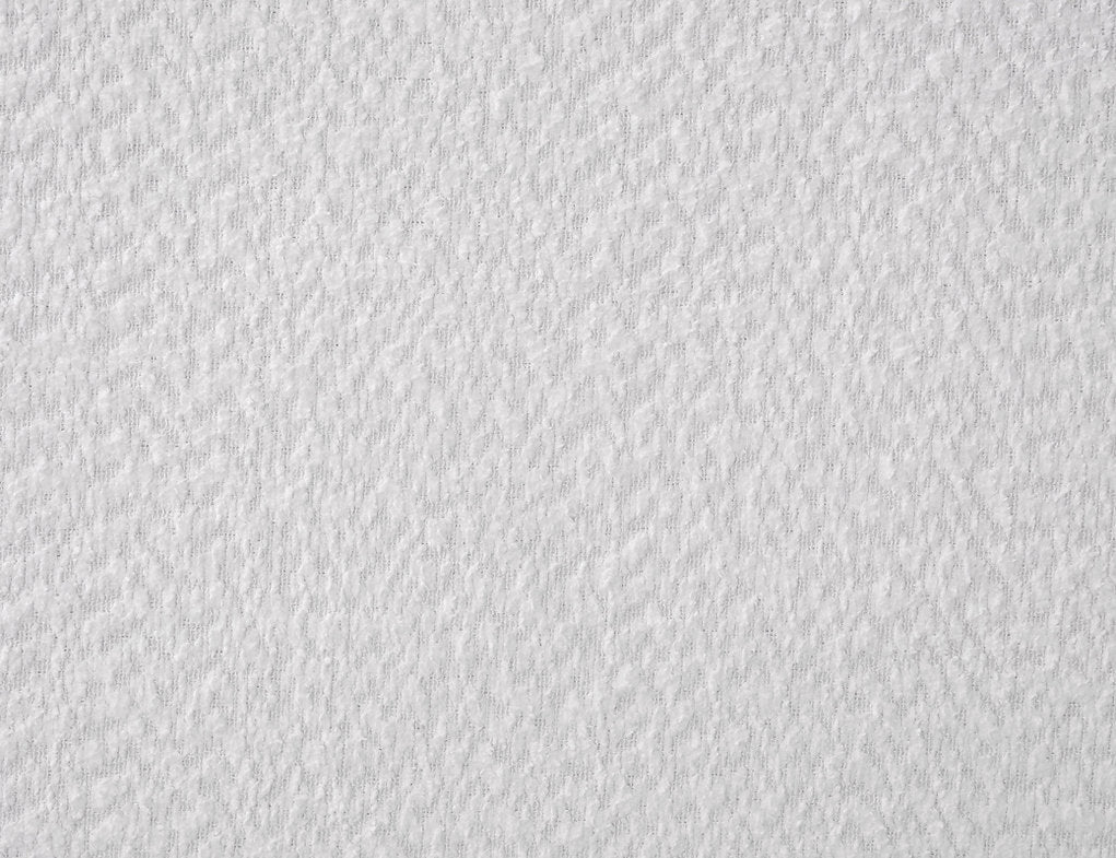 Boucle Platform Bed - IF-5585