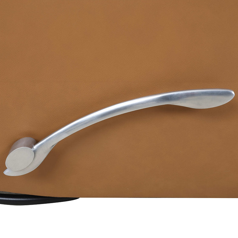 Premium Leather-Match Rocker Recliners - IF-6380