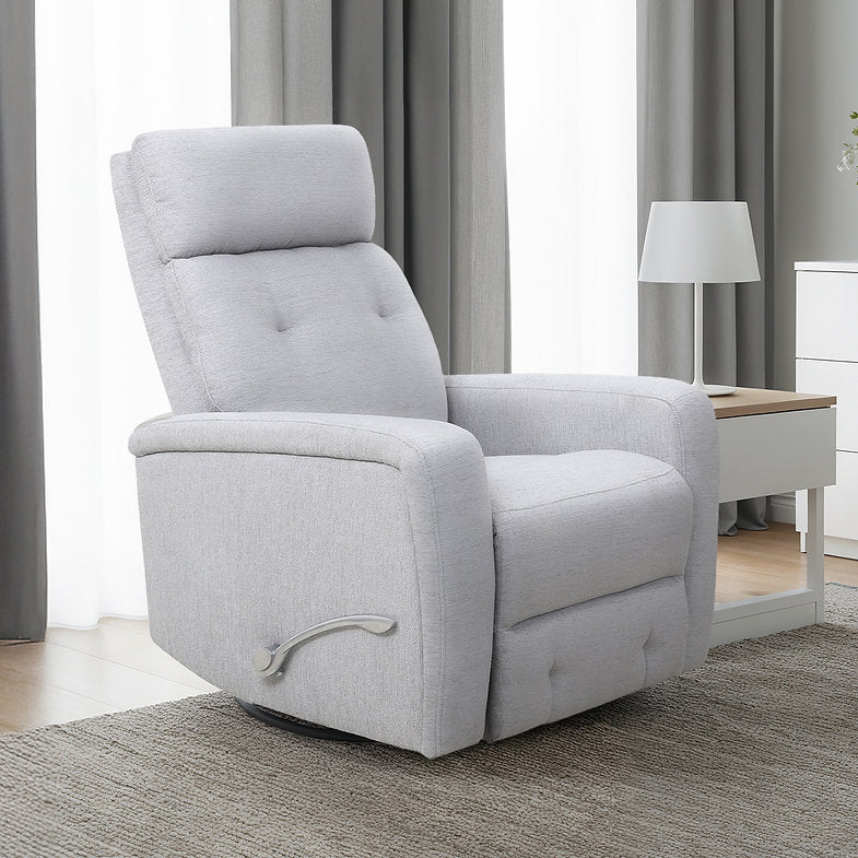 Compact Rocker Recliner - IF-6325