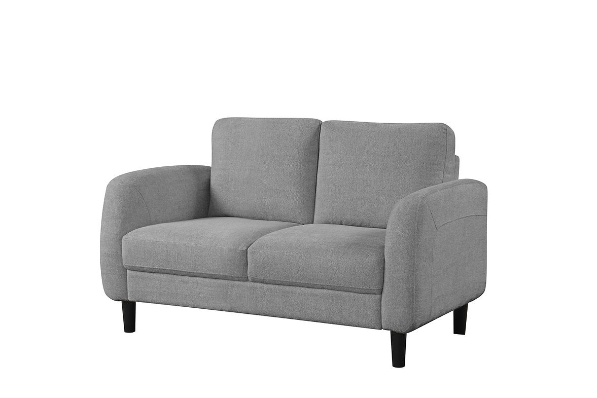 3pc Sofa Set - IF-8250