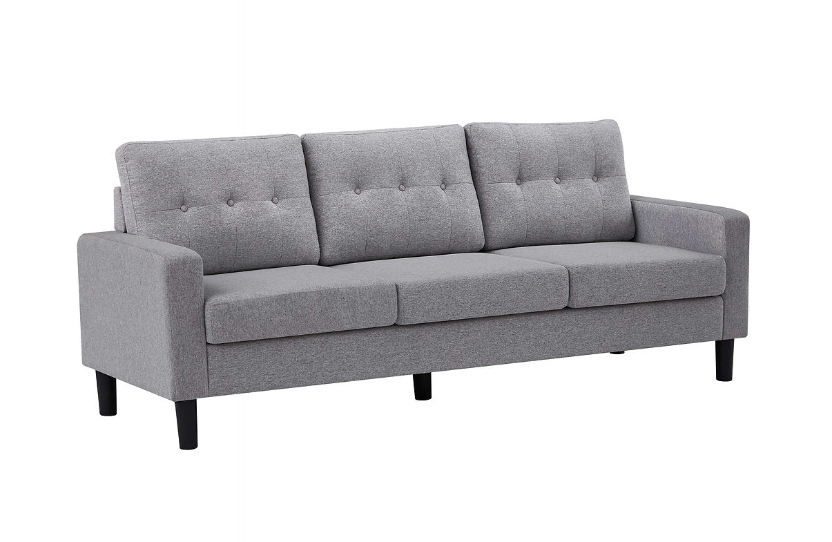 3pc Sofa Set - IF-8230