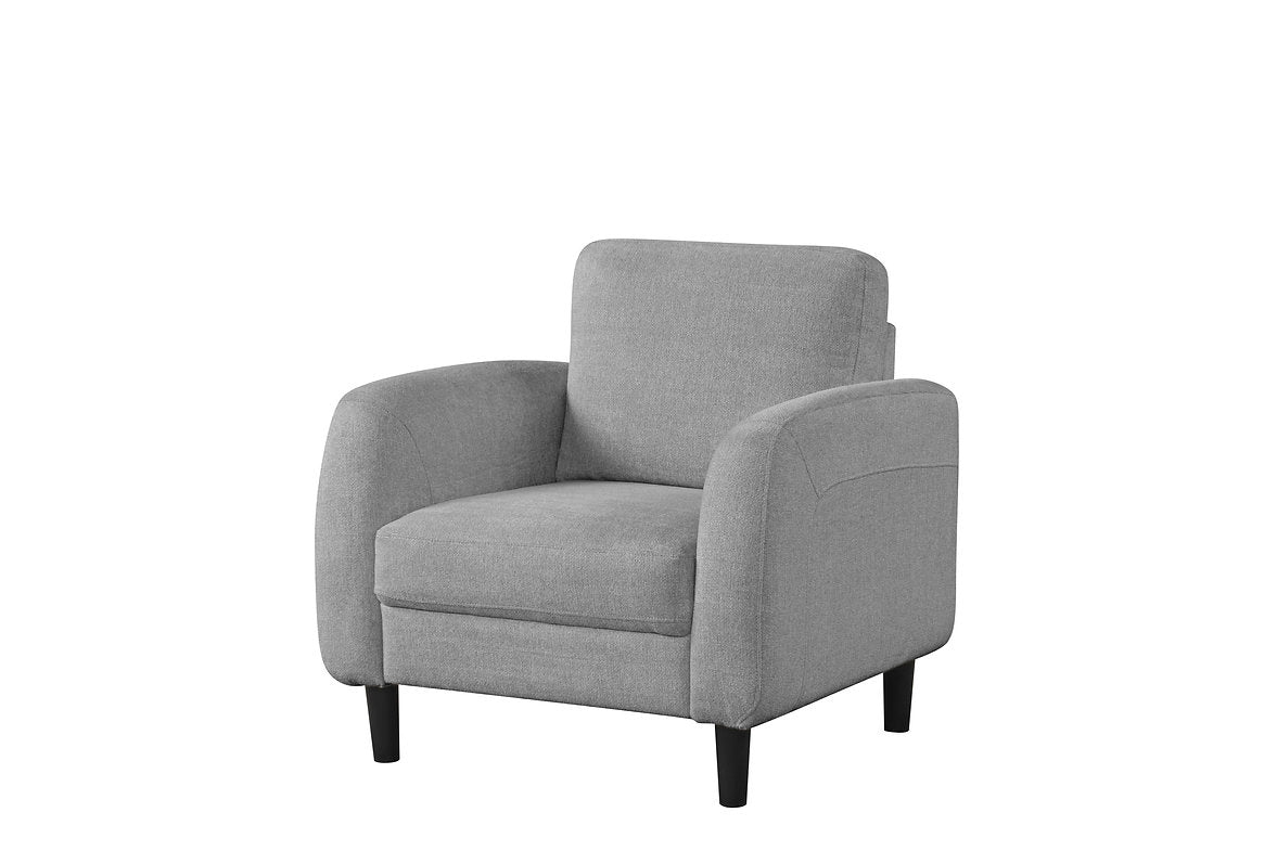 3pc Sofa Set - IF-8250