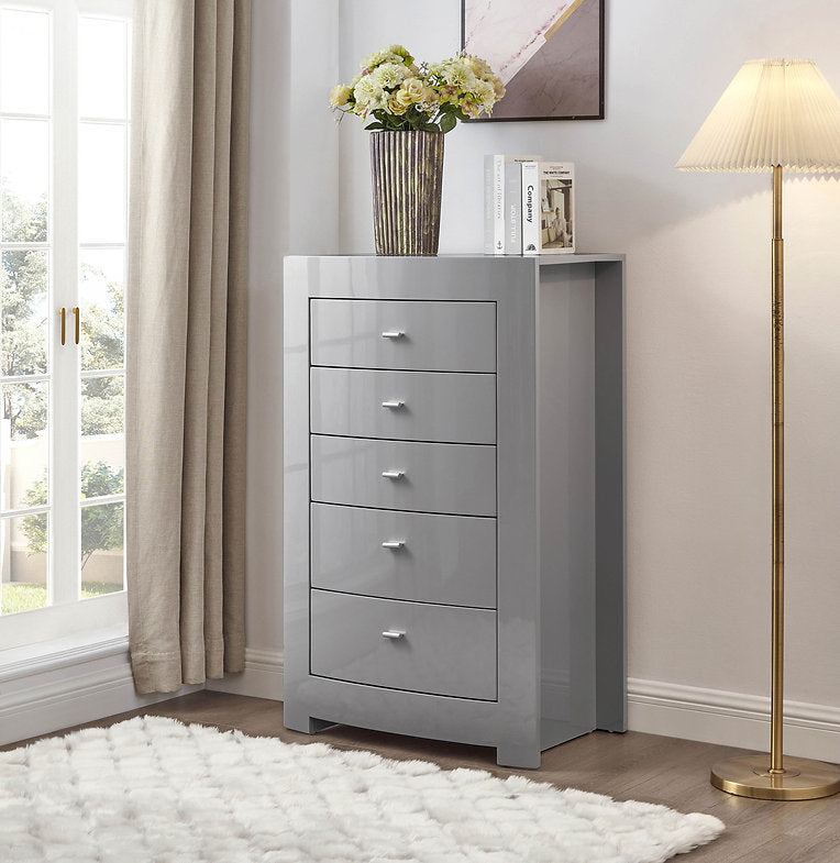 New York Bedroom Set