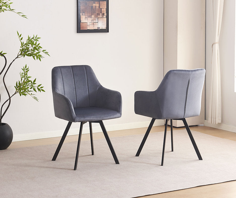 7pc Dining Set - IF-1412