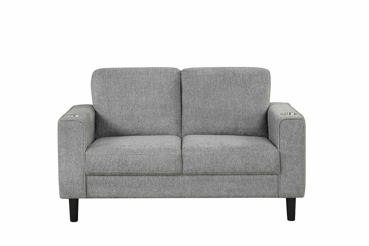 3pc Sofa Set - IF-8240