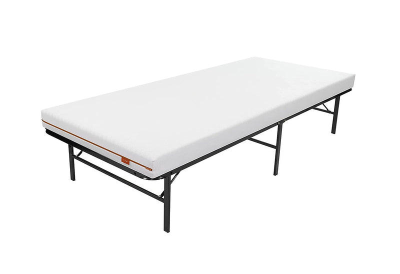 Metal Folding Platform Bed - IF-390