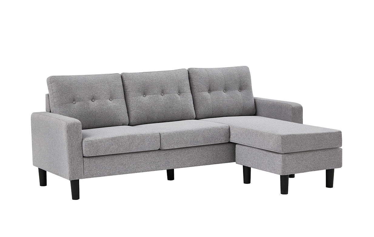 Sectional Sofa - IF-9320