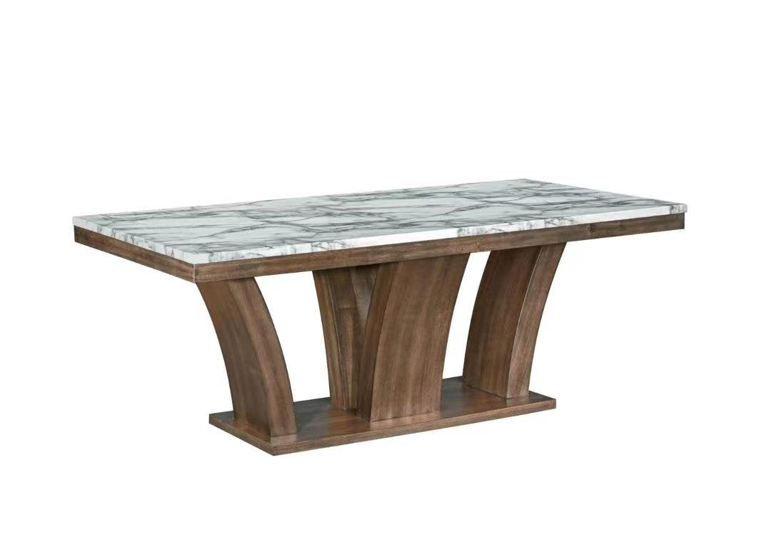 7-Piece Dining Set - IF-1620