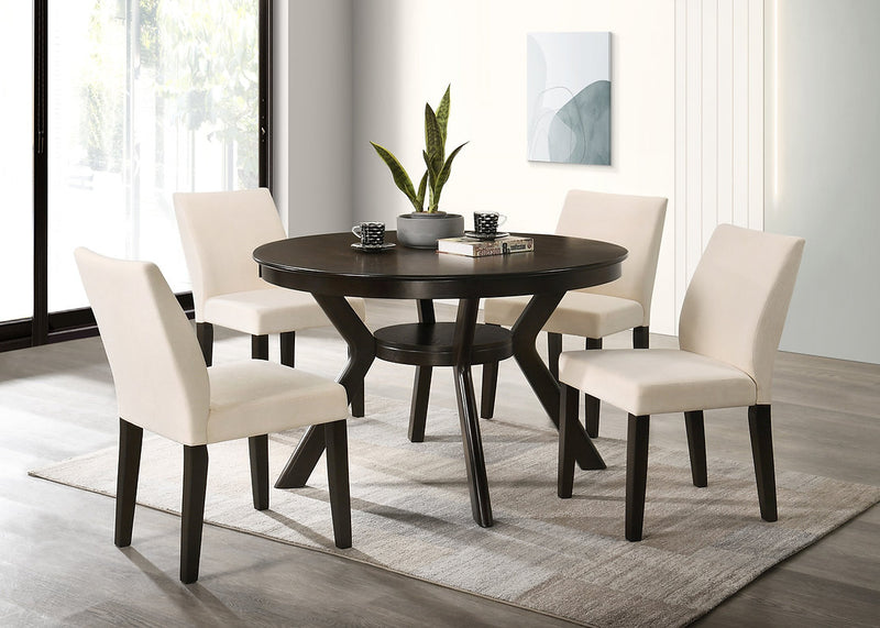 Parsons Dining Chairs, Set of 4 - C1085