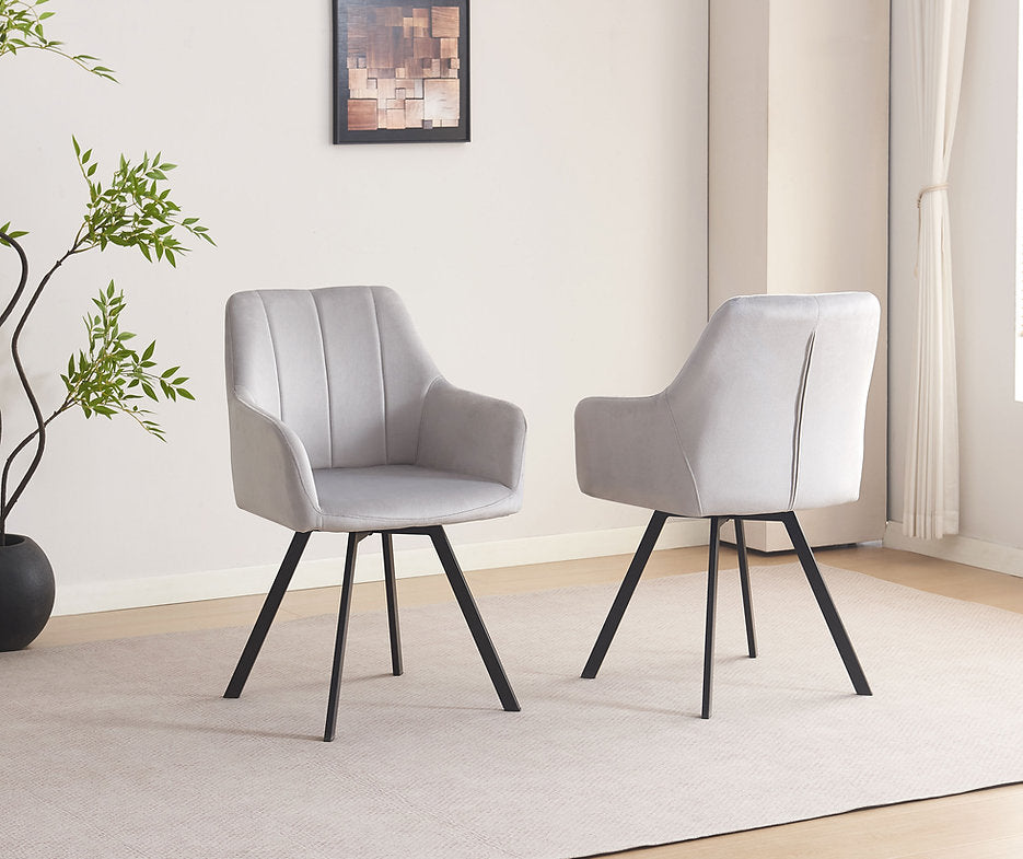 7pc Dining Set - IF-1411