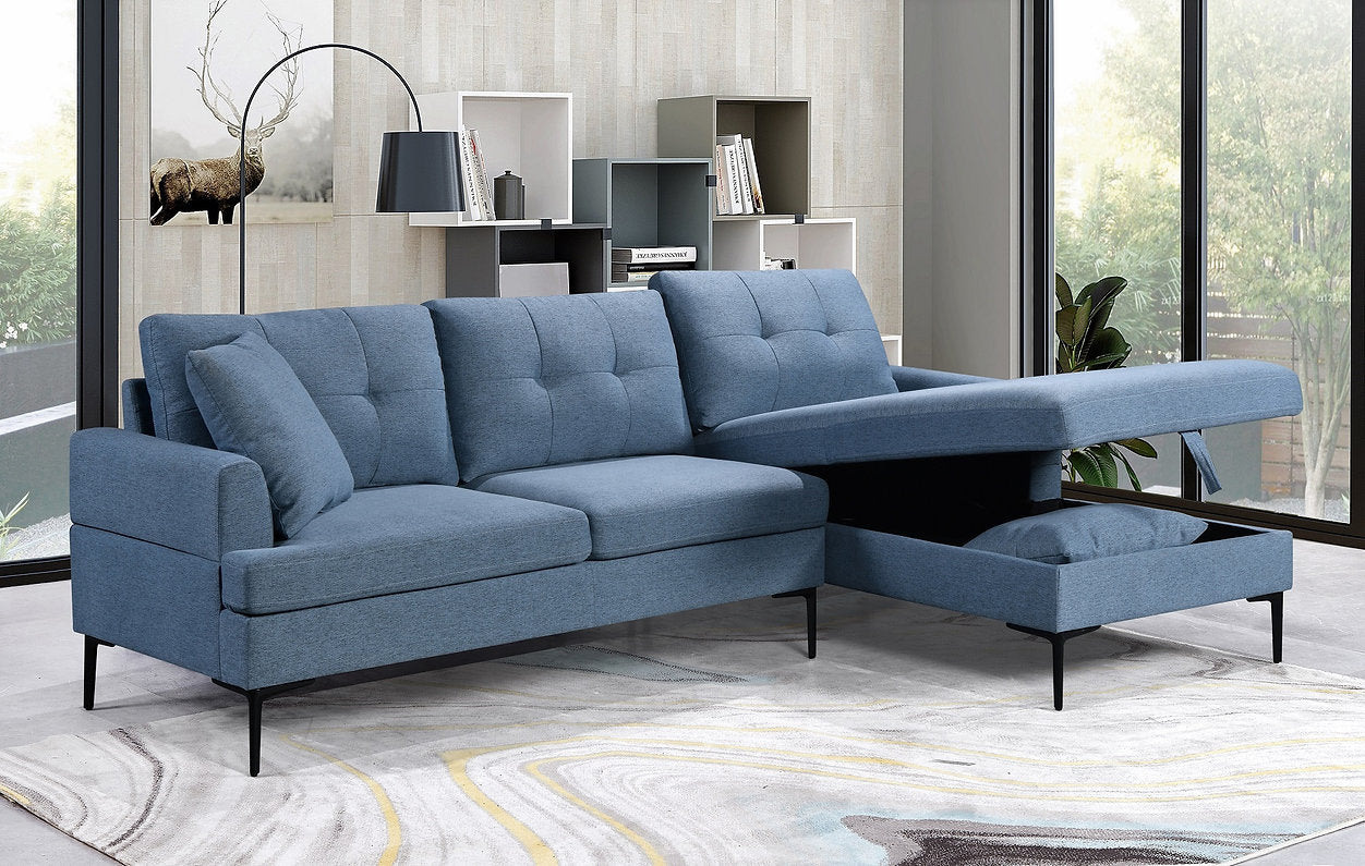 Storage Sectional - IF-9060