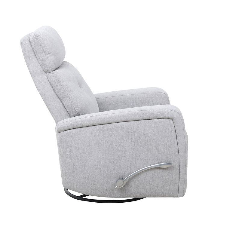 Compact Rocker Recliner - IF-6325