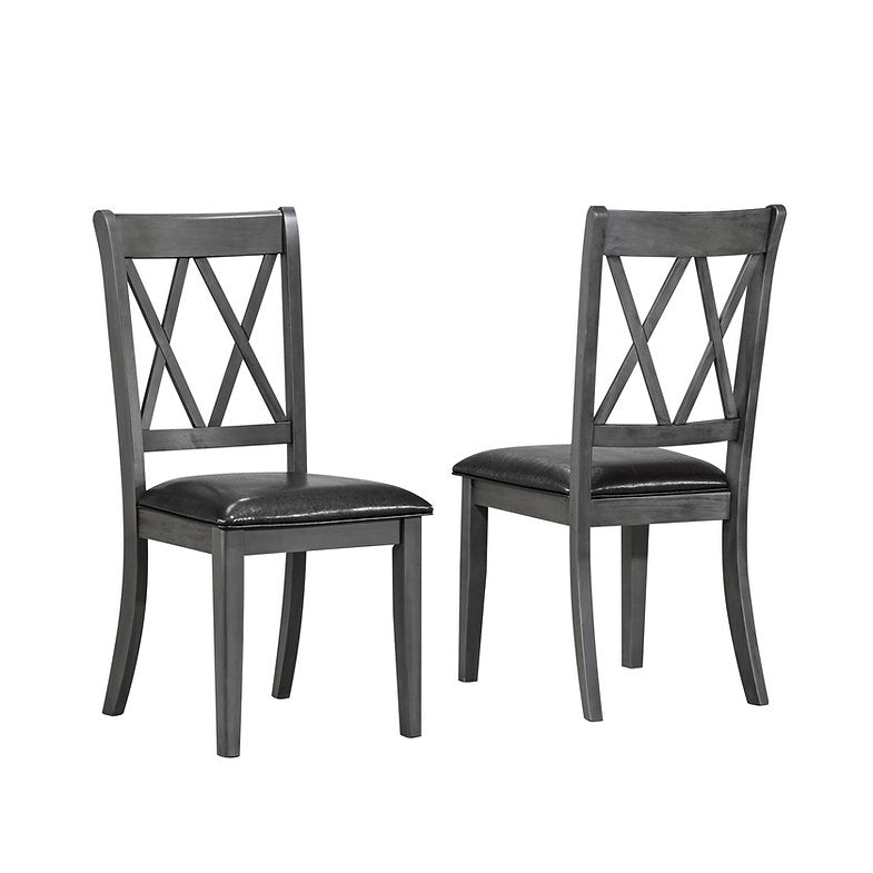7pc Dining Set - IF-1095