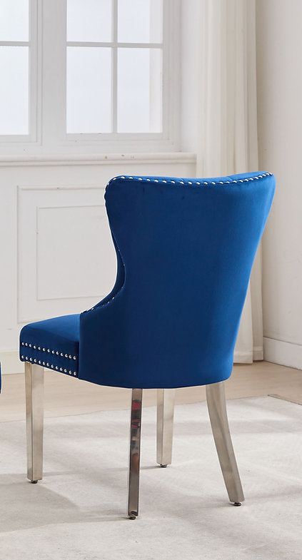 Dining Chairs, Set of 2 - C-1247