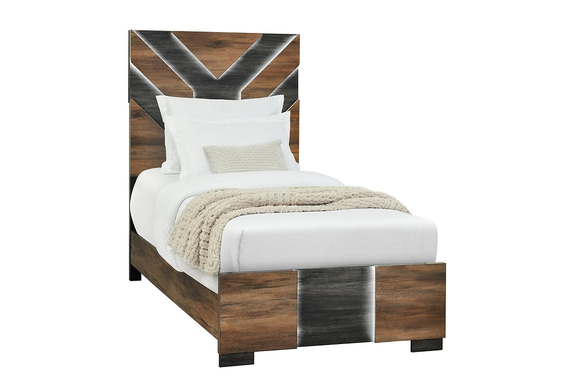 Optimus Bedroom Set