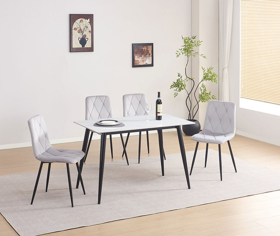 5pc Dining Set - IF-1631