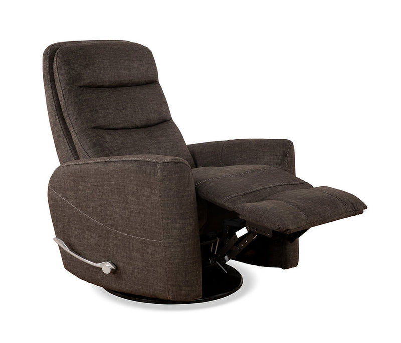 Rocker Recliner Chair - IF-6320