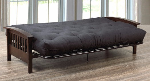 Futon Frame & Mattress - IF-237