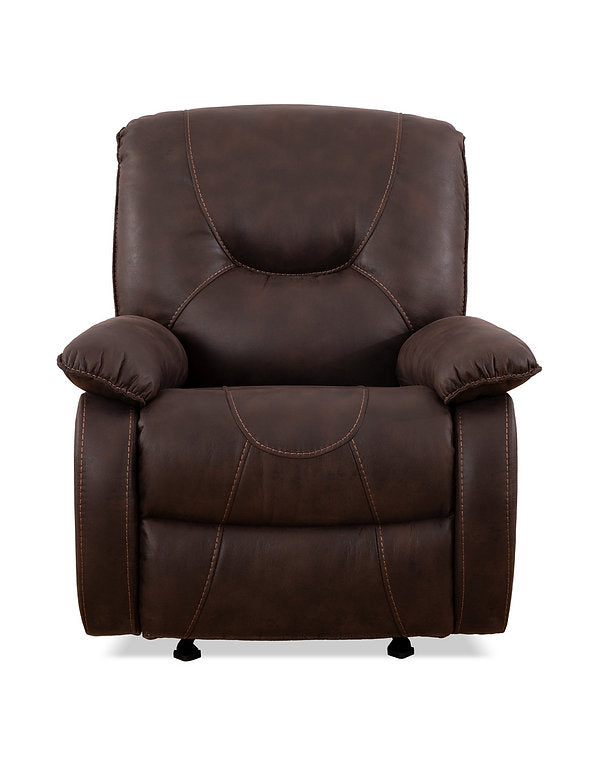 Rocker Recliner Chair - IF-6351