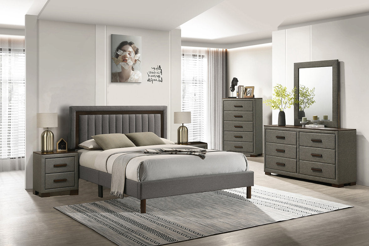 Delilah Bedroom Set