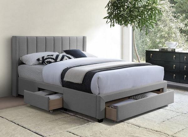 Storage Bed - IF-5330