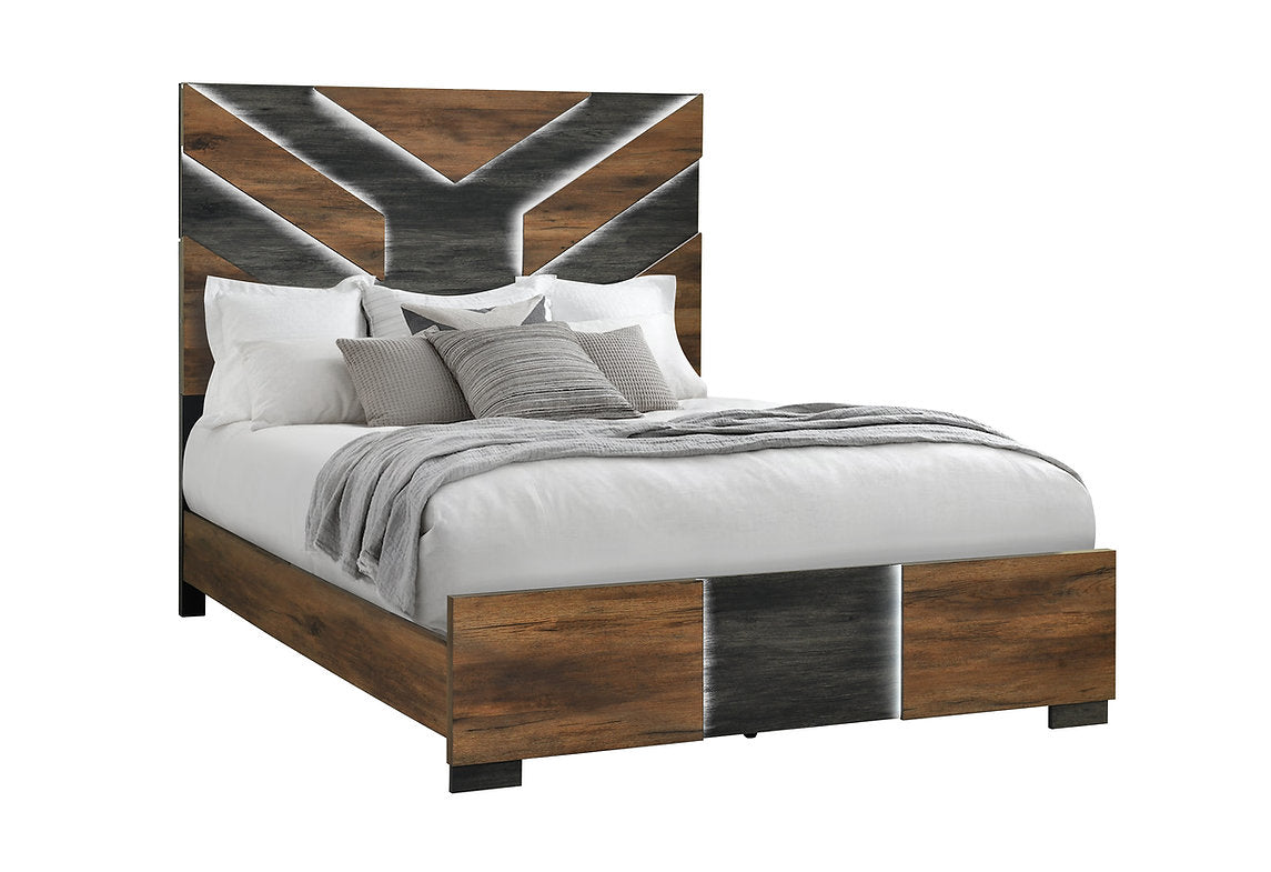 Optimus Bedroom Set
