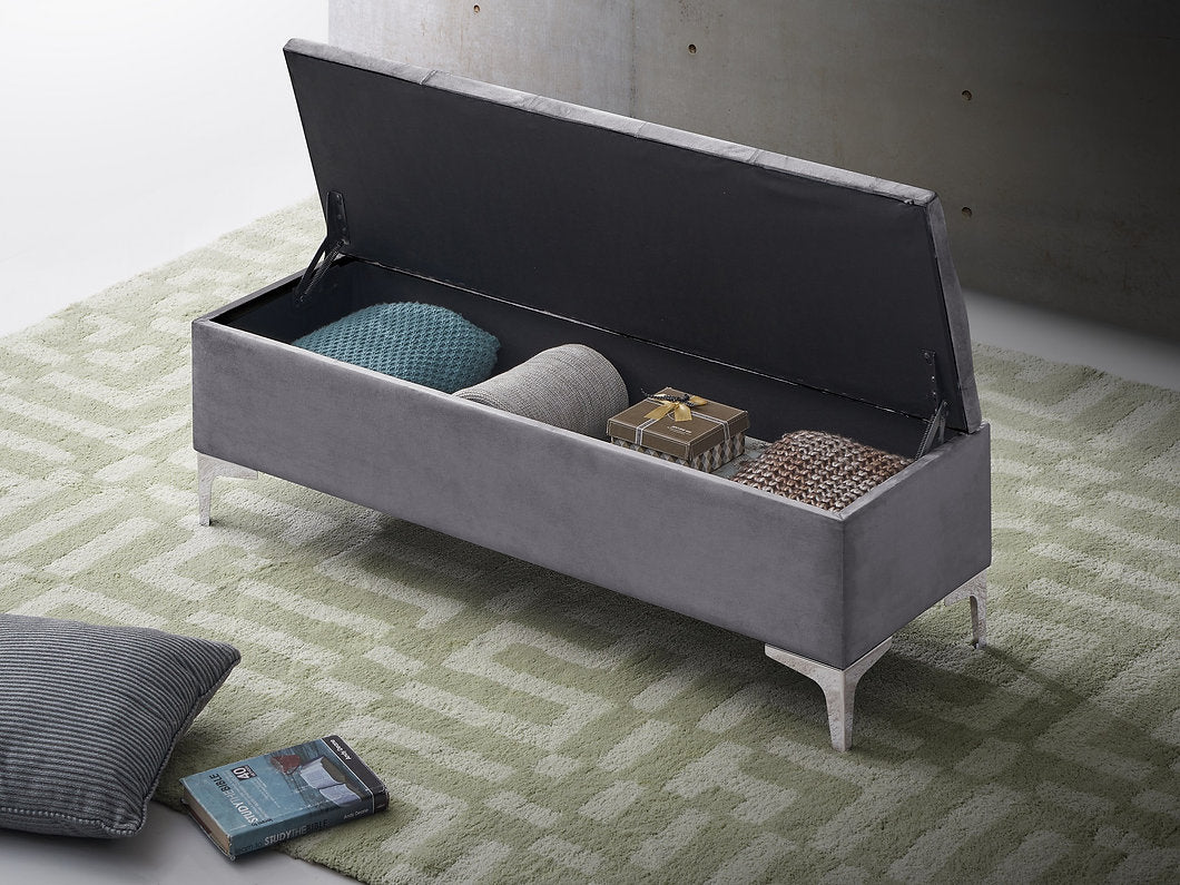 Accent Storage Bench - IF-6500