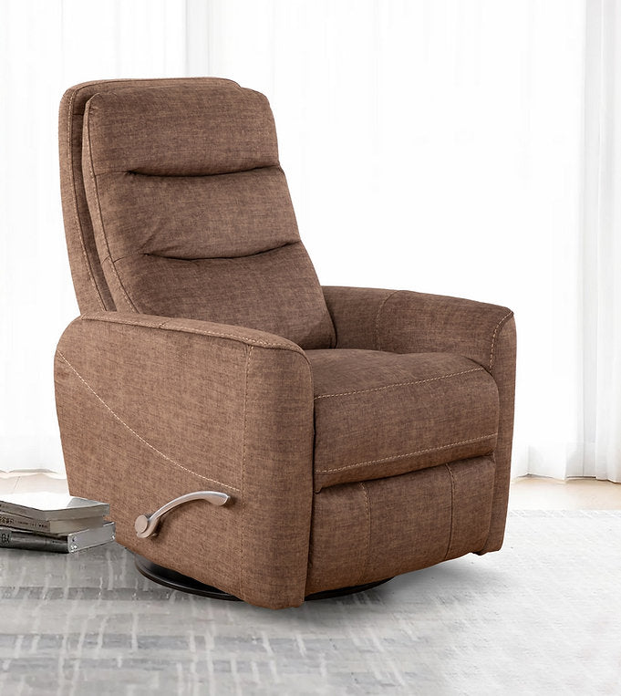 Rocker Recliner Chair - IF-6322