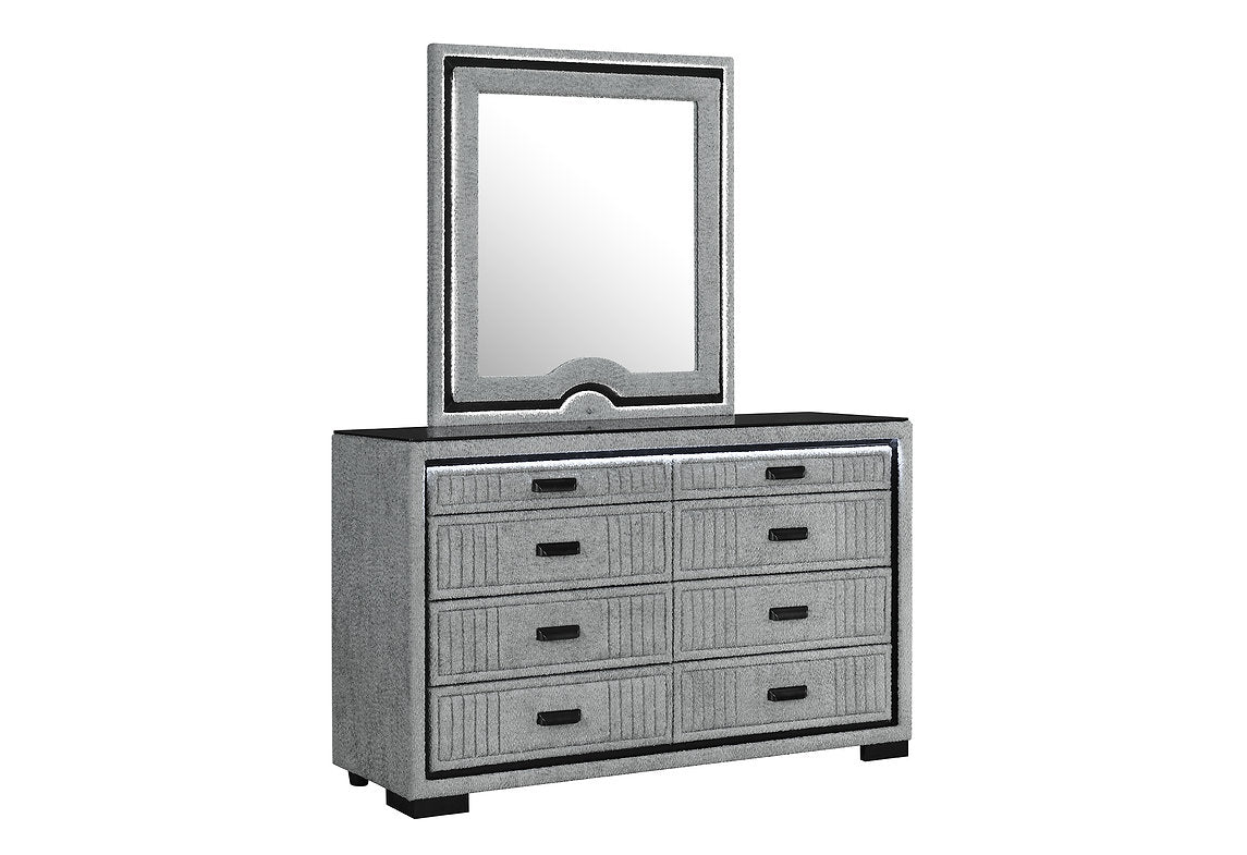 Isabella Bedroom Set