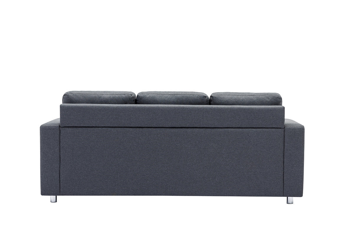 Sectional with Reversible Chaise - IF-9325