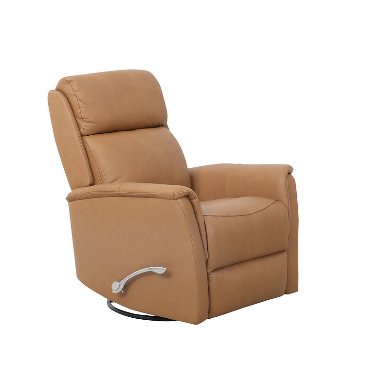 Premium Leather-Match Rocker Recliners - IF-6380