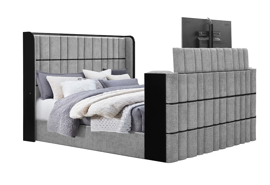 Isabella Bedroom Set
