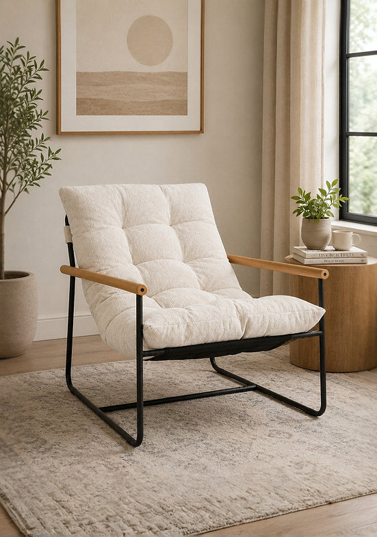 Accent Chair - IF-665
