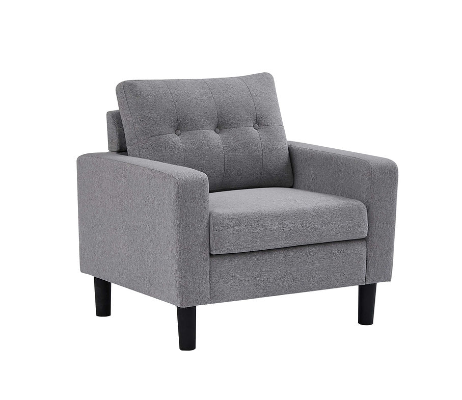 3pc Sofa Set - IF-8230
