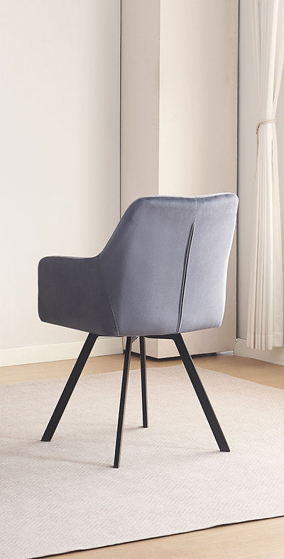 7pc Dining Set - IF-1412