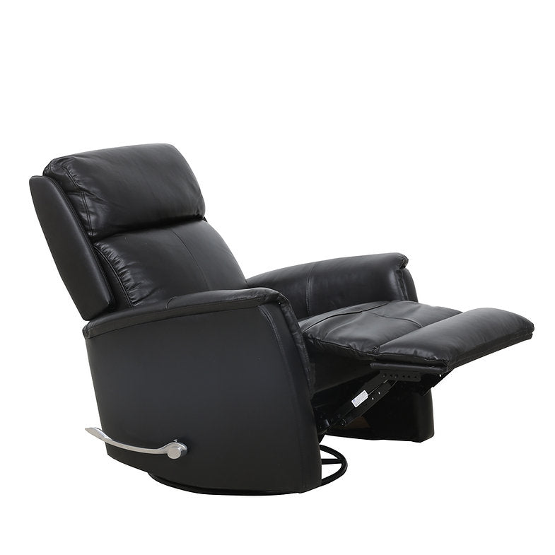 Premium Leather-Match Rocker Recliners - IF-6380