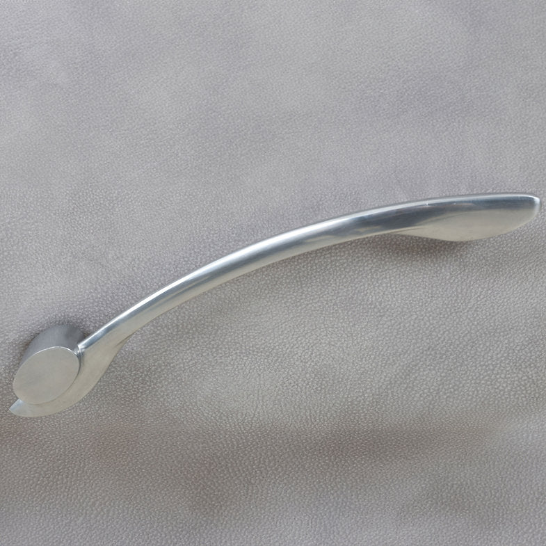 Silver Rocker Recliner - IF-6327