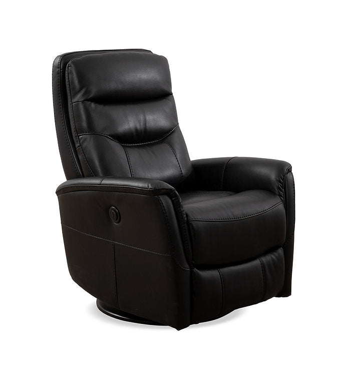 Swivel Rocker Power Recliner Chair - IF-6300