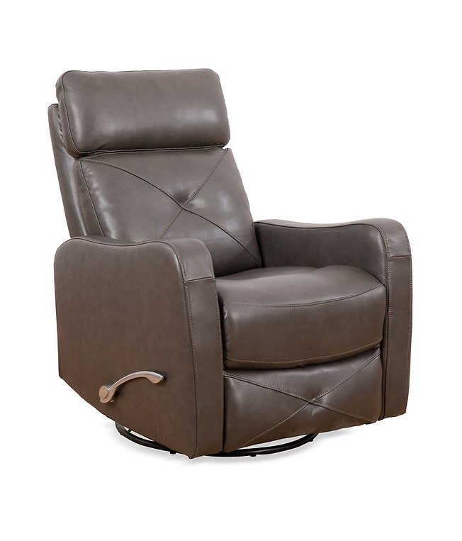Swivel Rocker Recliner Chair - IF-6330