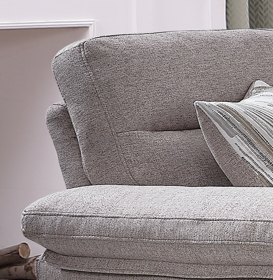 3pc Sofa Set - IF-8026