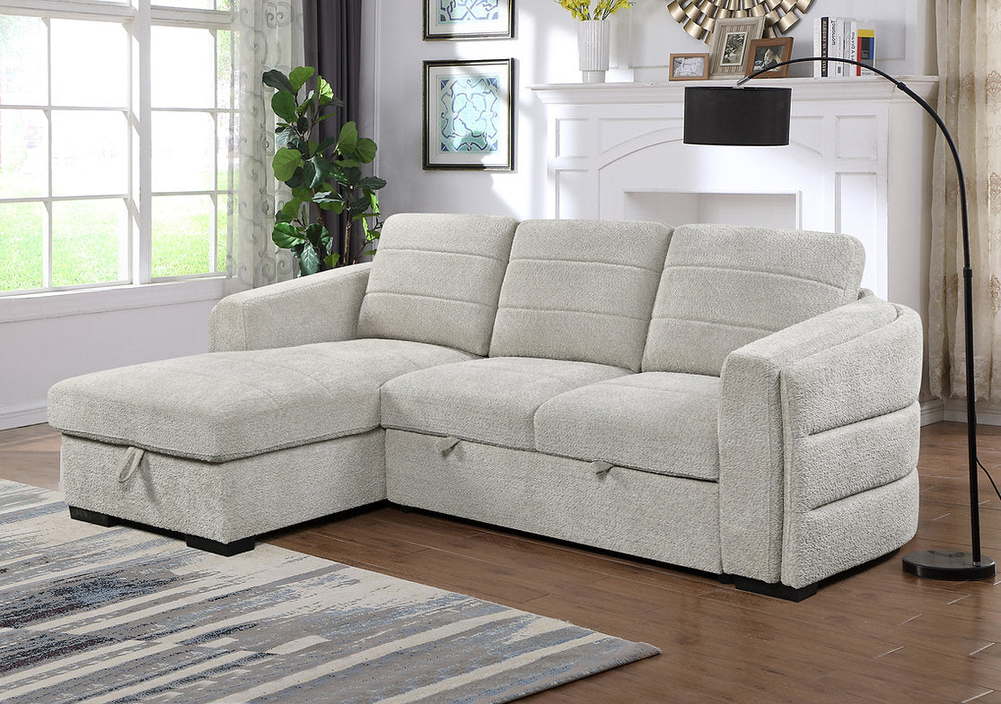 Sofa Bed Sectional - IF-9085