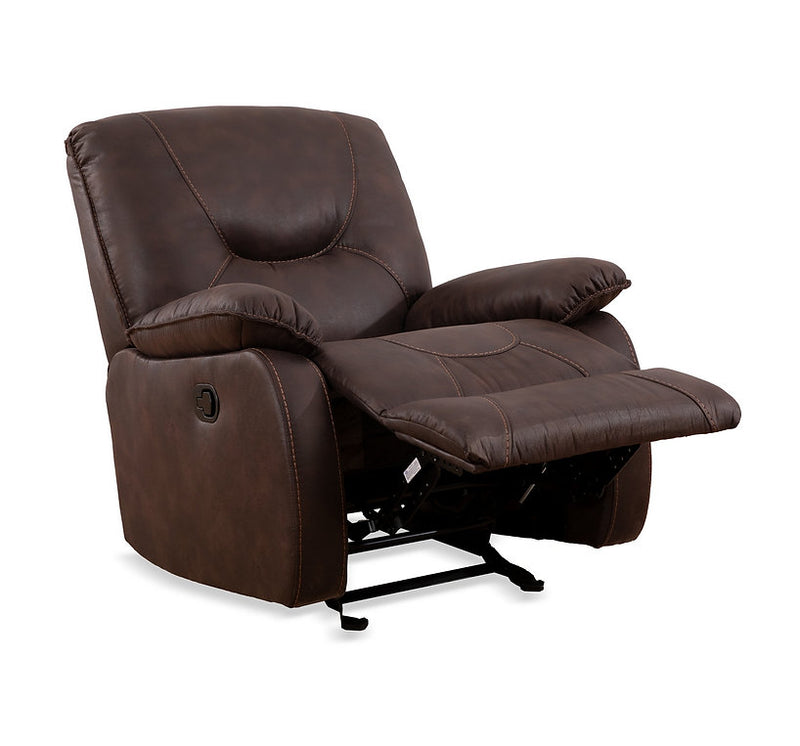 Rocker Recliner Chair - IF-6351